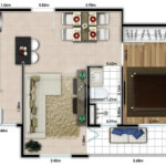 Apartamento à venda com 1 quarto em Vila Mazzei, São Paulo, SP