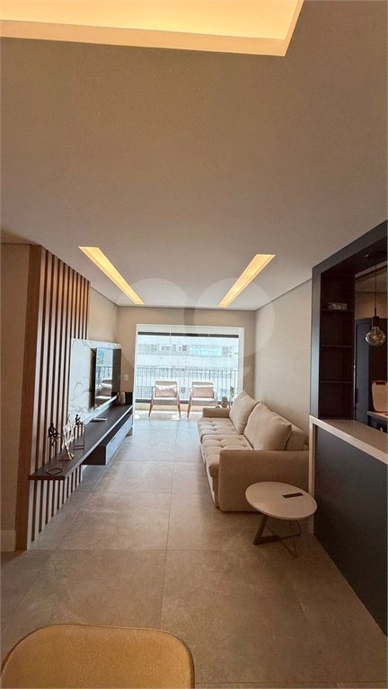 Apartamento à venda com 3 quartos, sendo 1 suíte, em Tatuapé, São Paulo, SP
