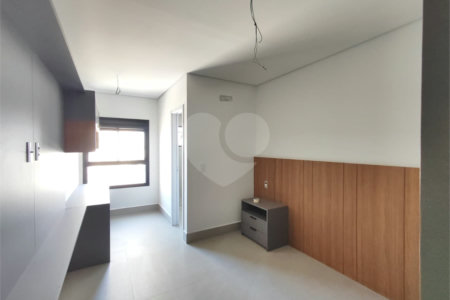 Apartamento à venda com 3 suítes em Vila Castelo Branco, Indaiatuba, SP