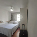Apartamento à venda com 3 quartos, sendo 1 suíte, em Vila Cordeiro, São Paulo, SP