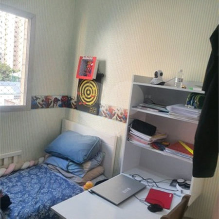Apartamento à venda com 2 quartos em Parque Imperial, São Paulo, SP