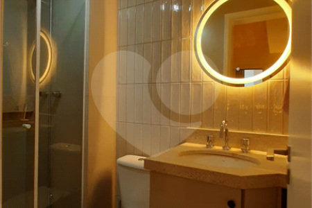 Apartamento à venda com 2 suítes em Vila Leopoldina, São Paulo, SP