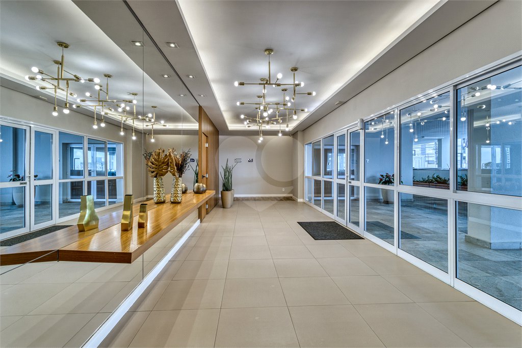 Apartamento à venda com 2 suítes em Jardim Sul, São Paulo, SP