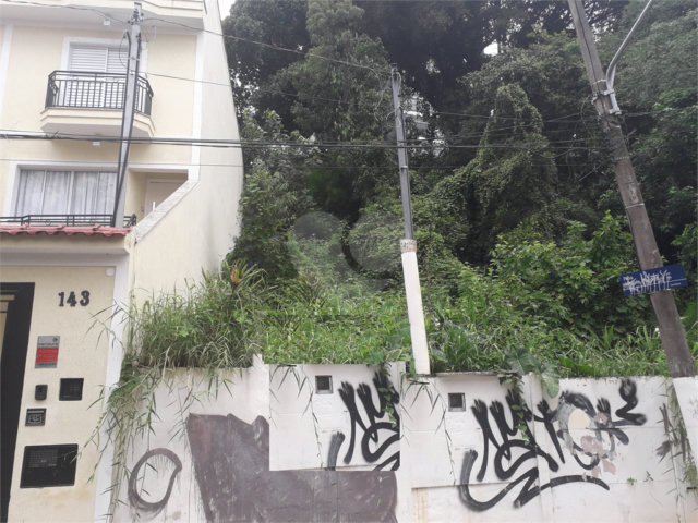 Terreno à venda em Santana, São Paulo, SP