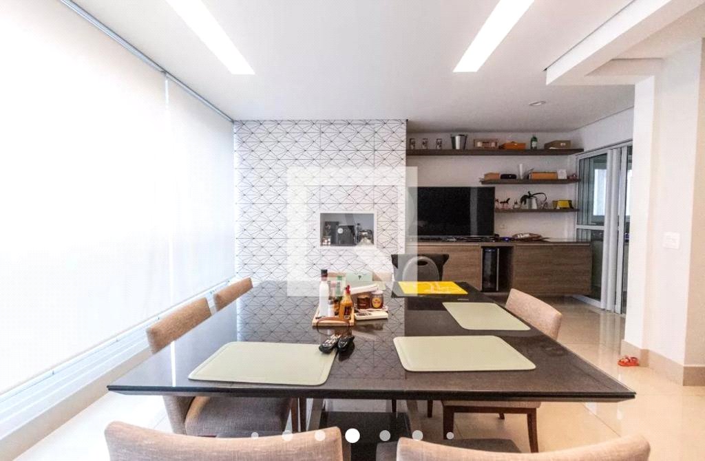 Apartamento à venda com 3 suítes em Santana, São Paulo, SP