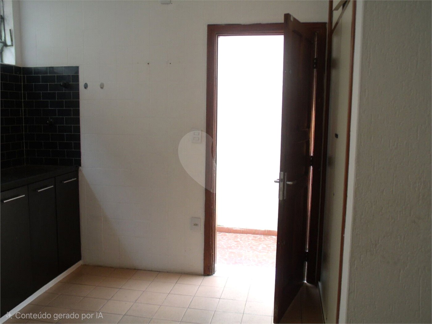 Casa à venda com 3 quartos em Santana, São Paulo, SP