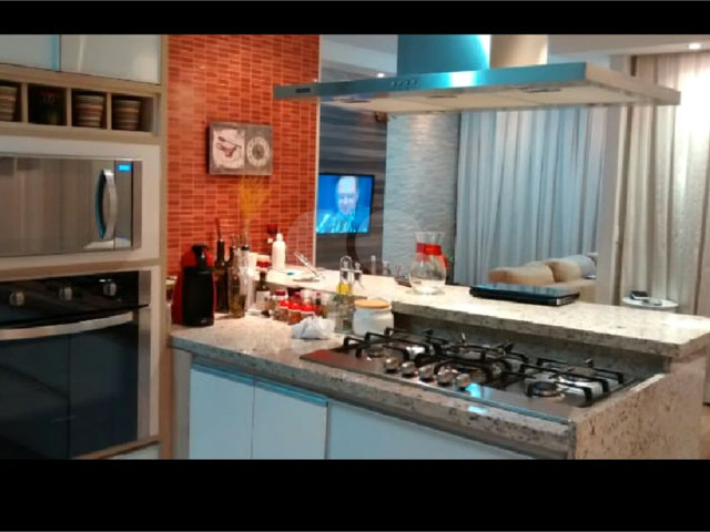 Apartamento à venda com 2 quartos, sendo 1 suíte,  em Limão, São Paulo, SP