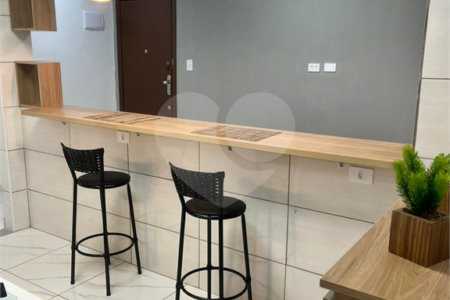 Apartamento à venda com 1 quarto em Jardim São Paulo(zona Norte), São Paulo, SP