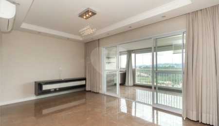 Apartamento à venda com 4 quartos, sendo 3 suítes,  em Jardim Cidade Pirituba, São Paulo, SP
