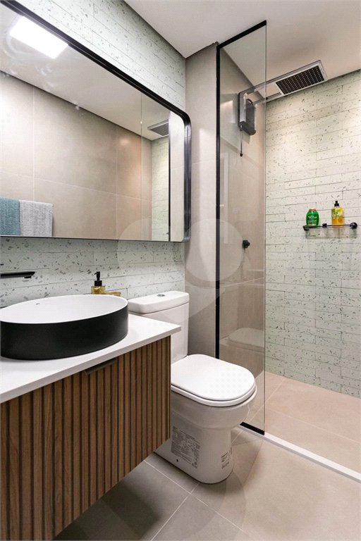 Apartamento à venda com 2 quartos em Perdizes, São Paulo, SP