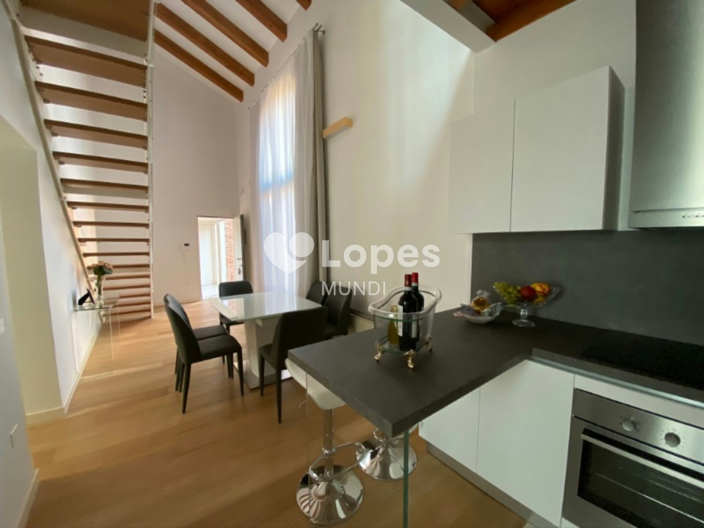 Apartamento com 2 quartos à venda em Pellestrina, Veneza, Itália – Venetia Domus