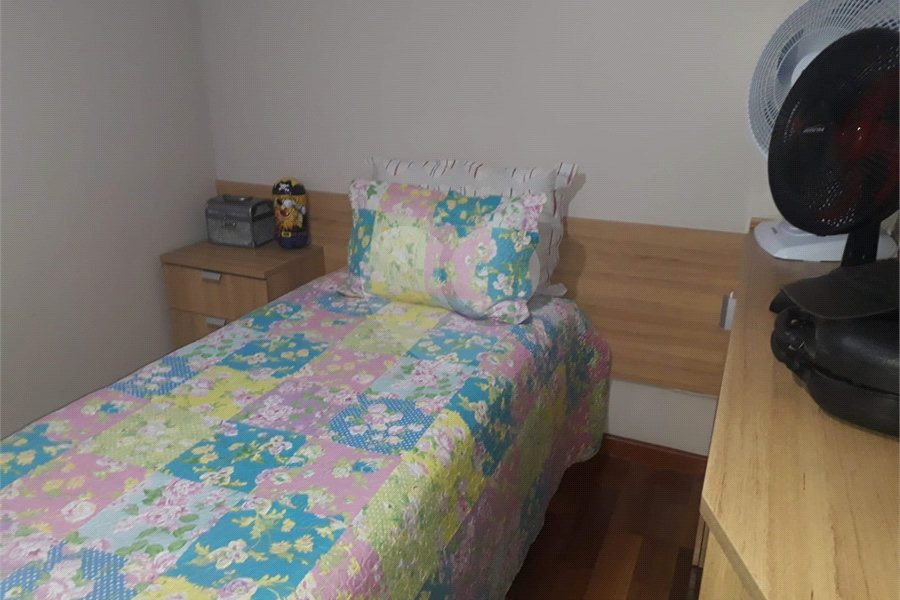 Apartamento à venda com 3 quartos, sendo 1 suíte, em Casa Verde, São Paulo, SP