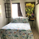 Casa à venda com 3 quartos, sendo 1 suíte,  em Praia Rasa, Armação dos Búzios, RJ