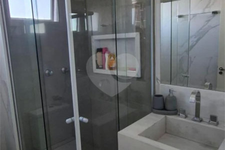 Apartamento à venda com 2 quartos, sendo 1 suíte, em Vila Andrade, São Paulo, SP