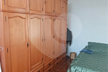 Apartamento à venda com 3 quartos em Praça da Bandeira, Rio de Janeiro, RJ
