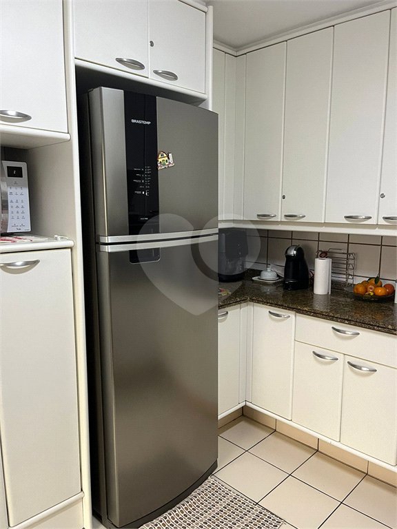 Apartamento à venda com 3 quartos, sendo 1 suíte, em Santana, São Paulo, SP