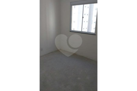 Apartamento à venda com 2 quartos em Tatuapé, São Paulo, SP