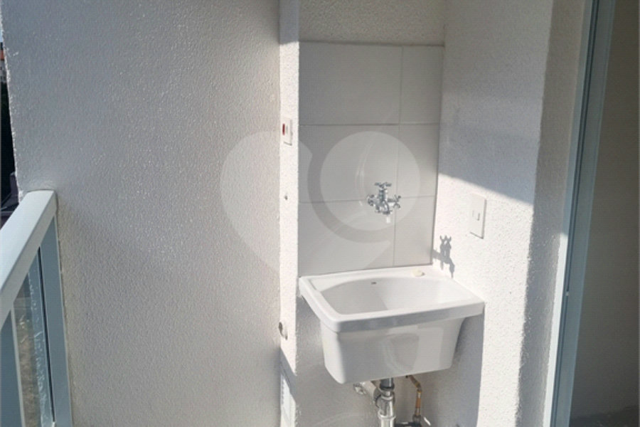 Apartamento à venda com 2 quartos em Tucuruvi, São Paulo, SP