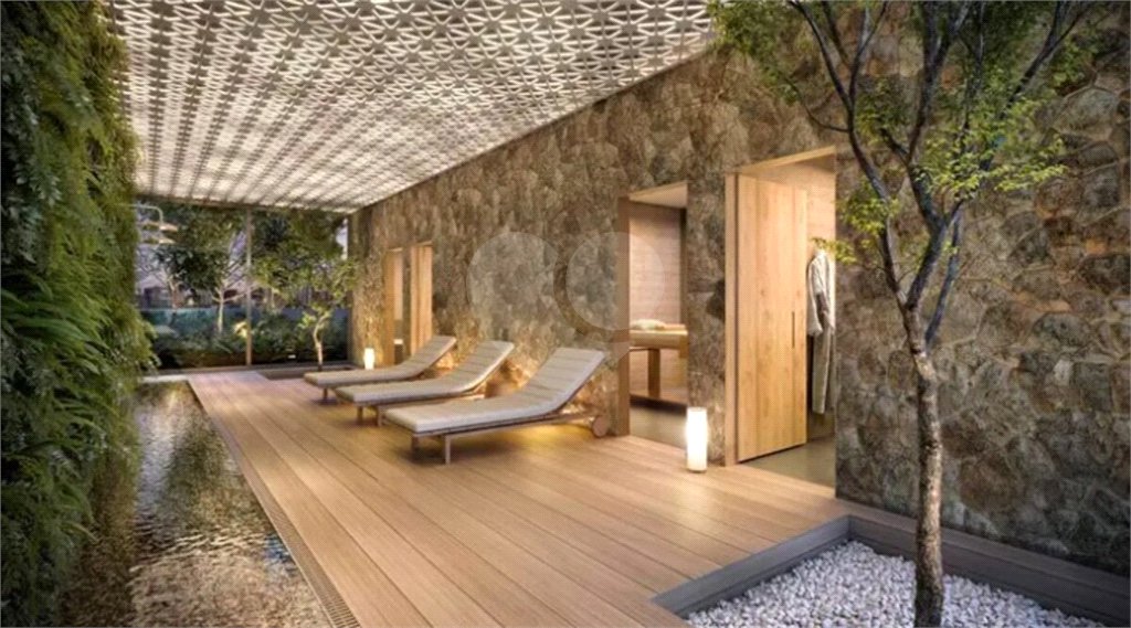 Apartamento para alugar com 2 suítes em Jardim Morumbi, São Paulo, SP