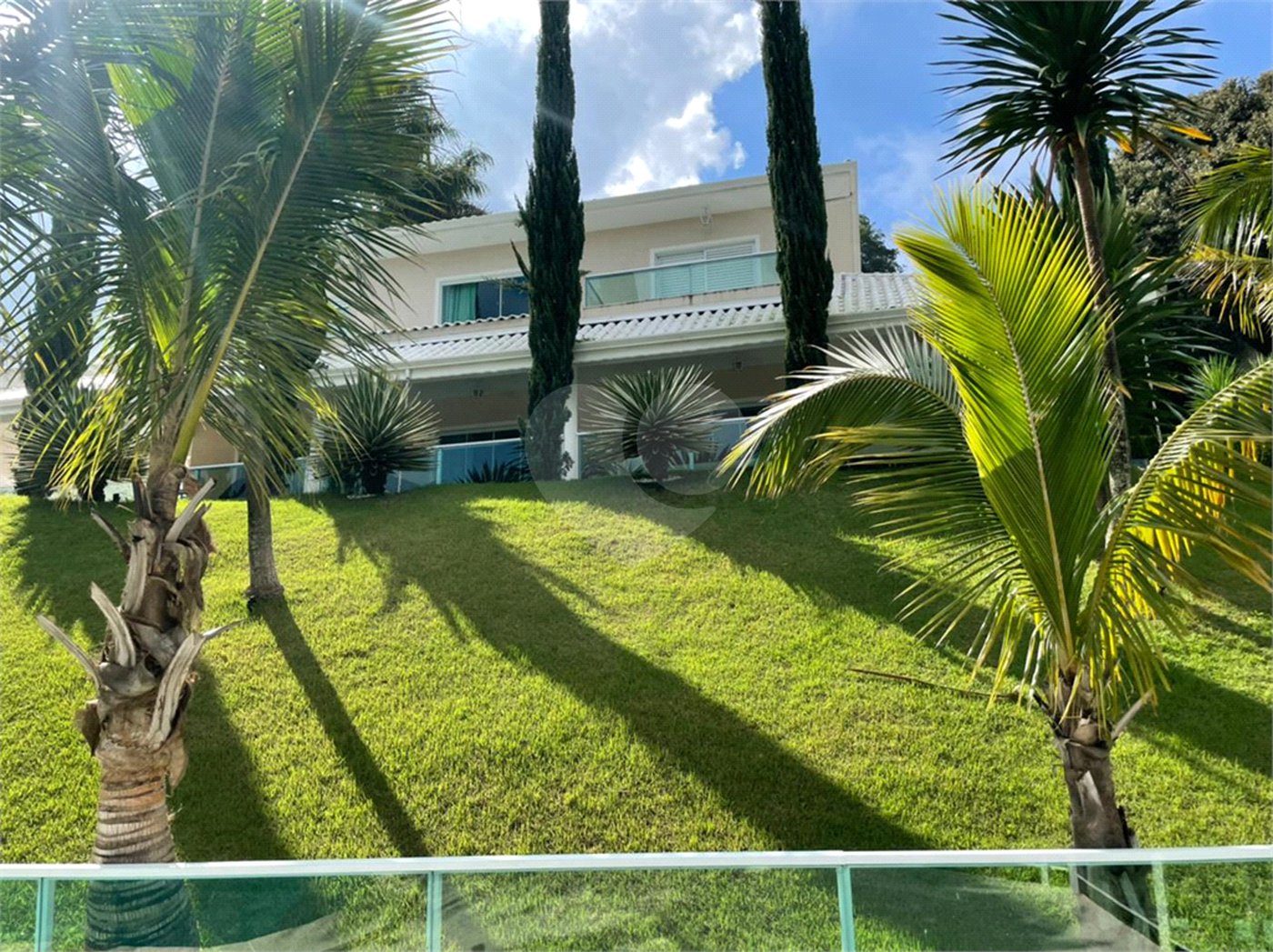 Casa à venda com 4 suítes em Alpes de Caieiras, Caieiras, SP