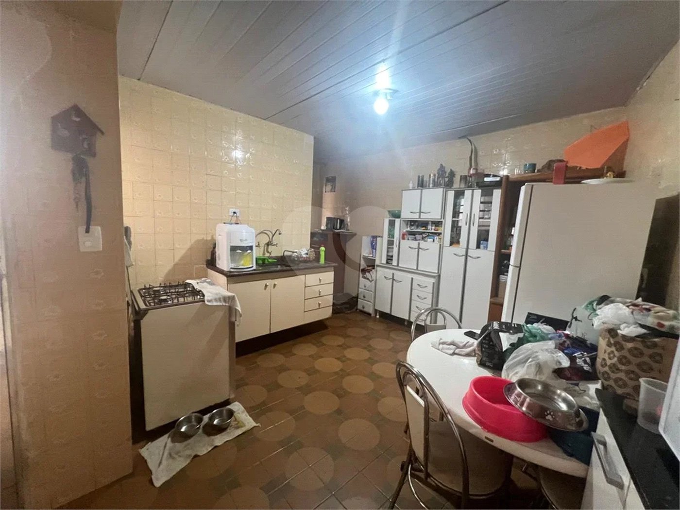 Casa Térrea à venda com 3 quartos em JAÇANÃ, São Paulo, SP