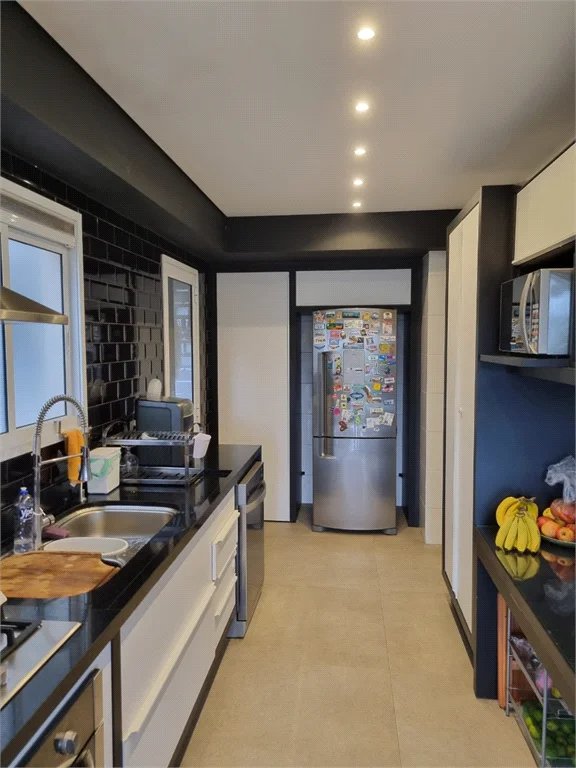 Apartamento à venda com 3 suítes em Jardim Arpoador, São Paulo, SP