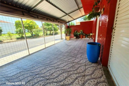 Sobrado à venda com 1 suíte no Centro, Américo Brasiliense, SP