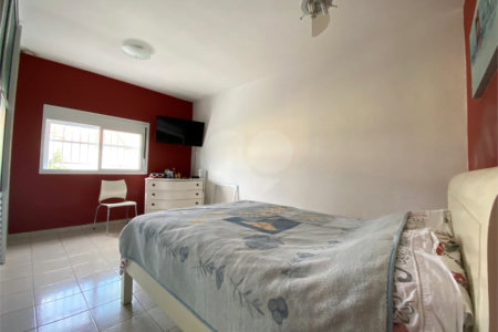 Sobrado à venda com 3 quartos, sendo 2 suítes, em Vila São José (ipiranga), São Paulo, SP