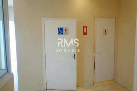 Salão para alugar no Centro, Itu, SP