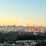 Apartamento à venda com 1 quarto em Moema, São Paulo, SP