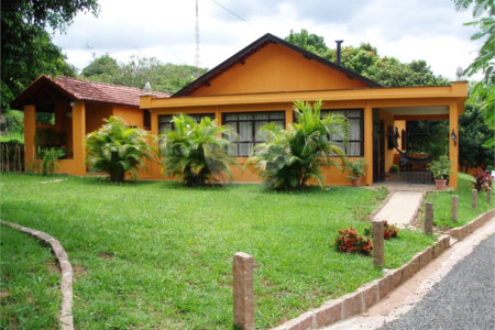 Fazenda à venda com 6 quartos, sendo 3 suítes, em Caldeira, Indaiatuba, SP