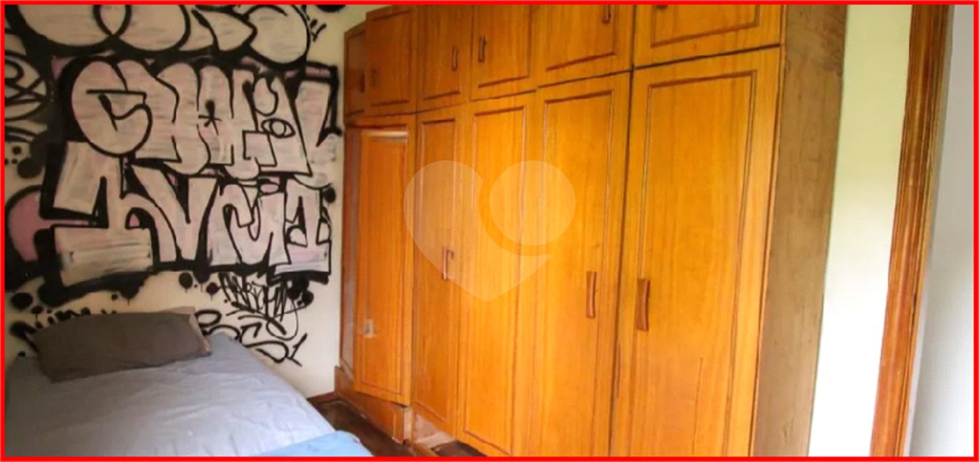 Sobrado à venda com 3 quartos, sendo 1 suíte, em Mandaqui, São Paulo, SP
