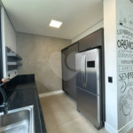 Casa para alugar com 3 suítes no condomínio Residencial Castanheira, Sorocaba - SP