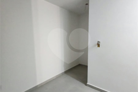 Apartamento à venda com 2 quartos, sendo 1 suíte,  em Água Fria, São Paulo, SP