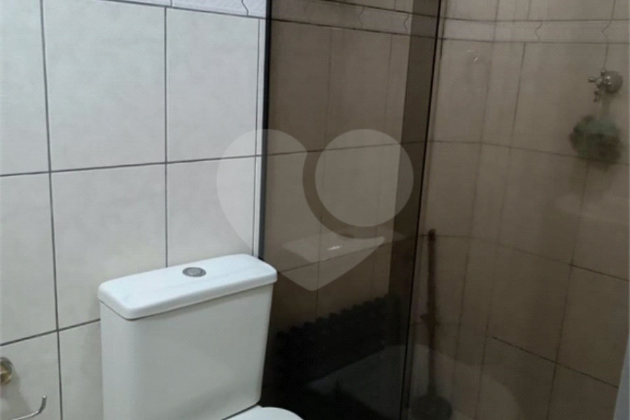 Casa de Vila à venda com 2 quartos em Vila Guilherme, São Paulo, SP