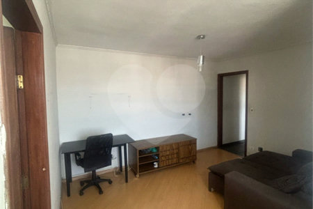 Apartamento à venda com 2 quartos em Jardim da Saúde, São Paulo, SP