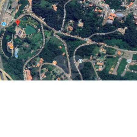 Terreno à venda no condomínio Vivace Dourados, Jundiaí - SP