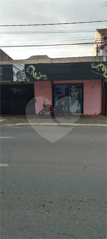 Terreno à venda em Anhanguera, Goiânia, GO