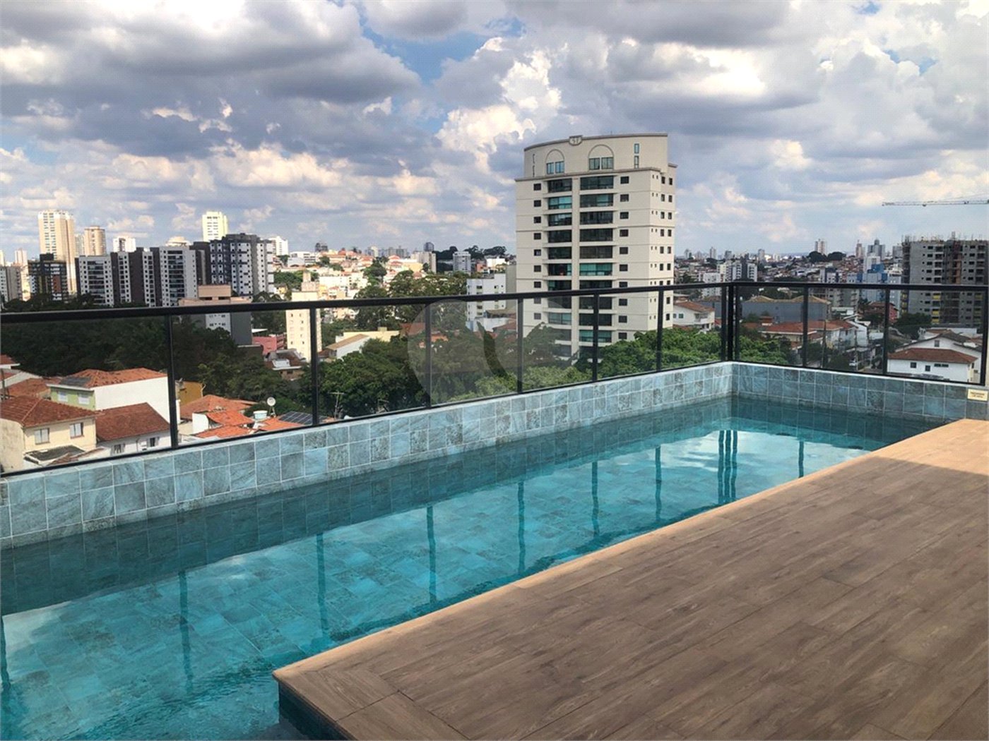 Apartamento para alugar com 1 quarto em Santana, São Paulo, SP