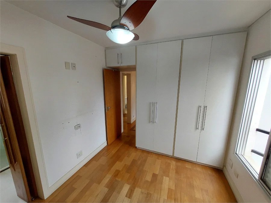 Apartamento à venda com 2 suítes em Vila Gertrudes, São Paulo, SP