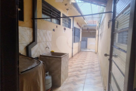 Casa à venda com 3 quartos, sendo 1 suíte, em Vila Mariana, Ribeirão Preto, SP