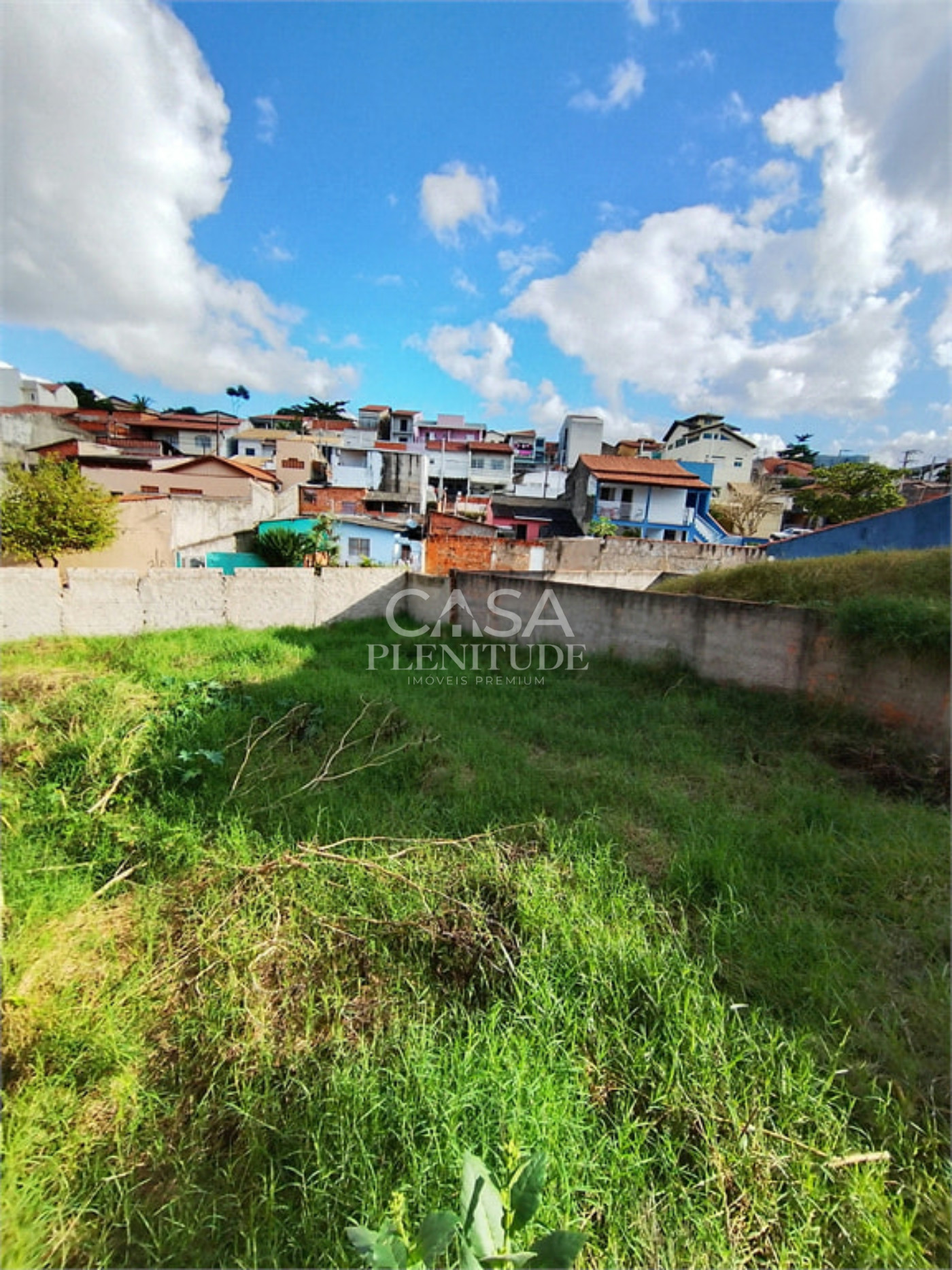 Casa à venda com 2 quartos em Vila Barão, Sorocaba, SP
