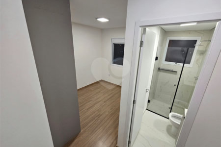 Apartamento para alugar com 2 quartos, sendo 1 suíte,  em Vila Oliveira, Mogi das Cruzes, SP