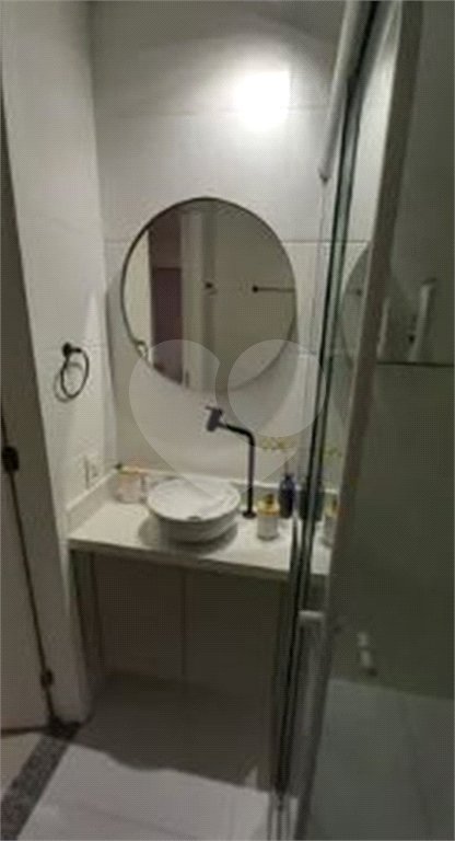 Studio à venda com 1 quarto em Butantã, São Paulo, SP