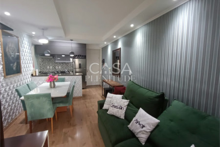 Apartamento à venda em Parque Bela Vista, Votorantim, SP