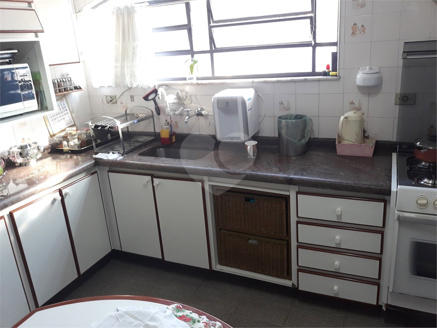 Sobrado à venda com 3 quartos, sendo 1 suíte, em Tucuruvi, São Paulo, SP