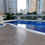 Apartamento com 3 dormitórios à venda, 125 m² por R$ 1.700.000,00 - Ponta da Praia - Santos/SP