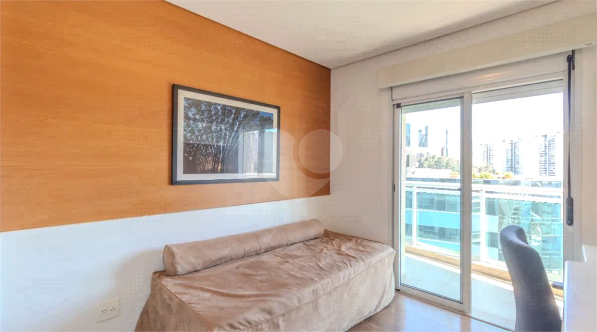 Apartamento à venda com 4 quartos, sendo 3 suítes, em Cidade Monções, São Paulo, SP