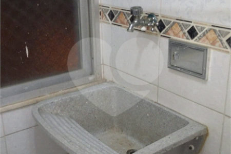 Apartamento à venda com 2 quartos em Engenho Novo, Rio de Janeiro, RJ