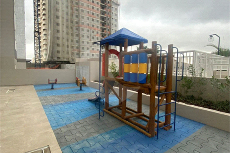 Apartamento à venda com 1 quarto em Vila Nova Cachoeirinha, São Paulo, SP